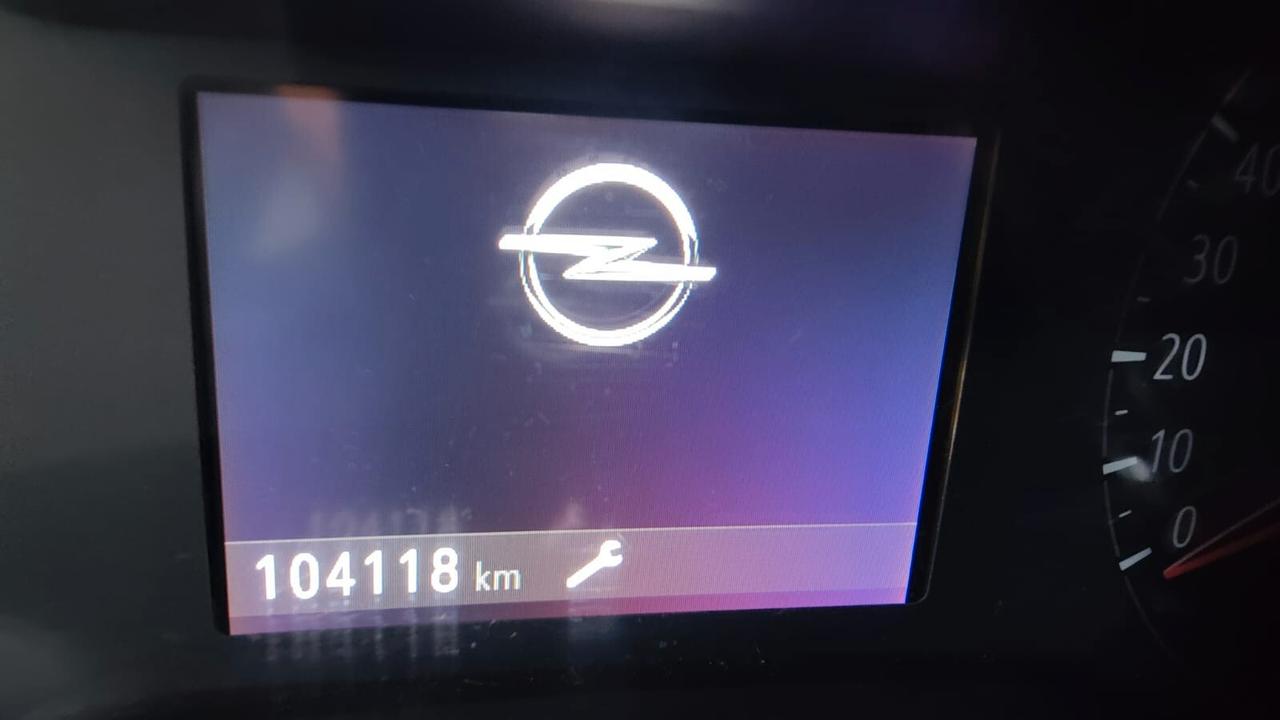 Opel Corsa 1.2 Elegance GPL Euro6