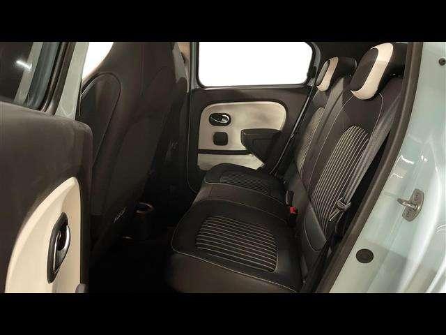 Renault Twingo 22kWh Intens
