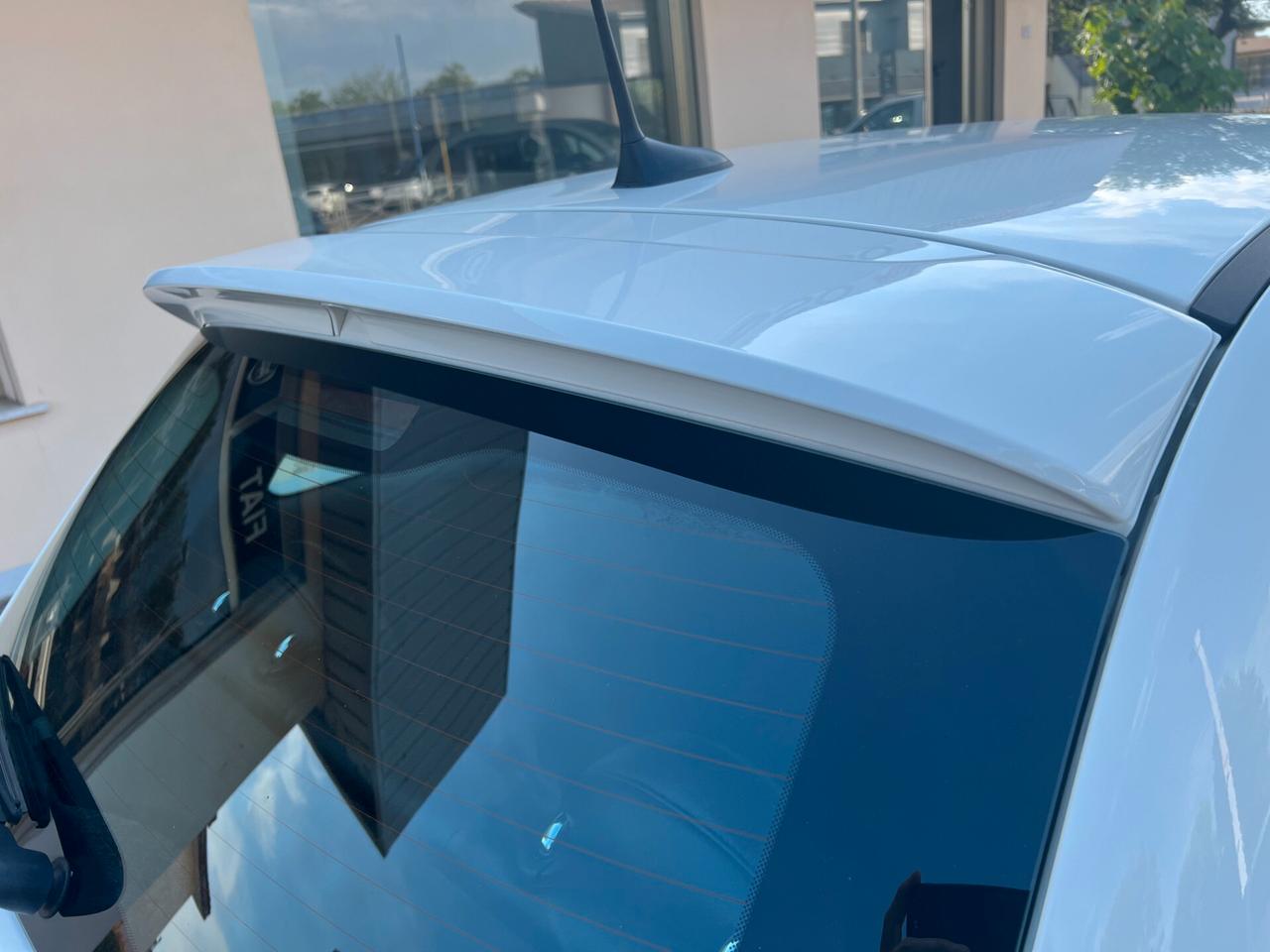 Fiat 500 1.0 Hybrid Connect