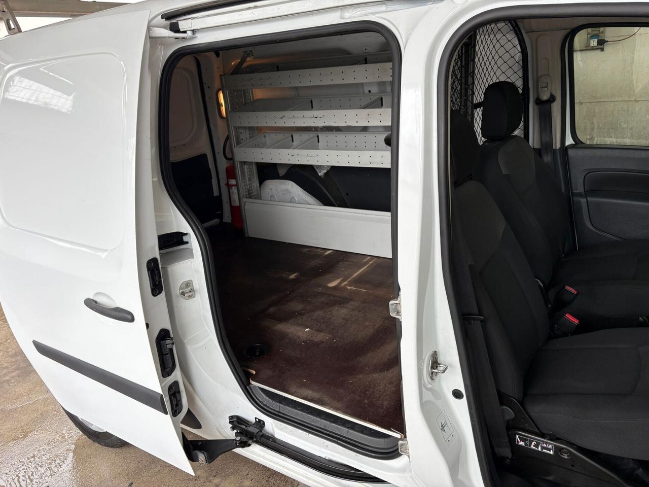 Renault Kangoo 1.5BdCi Maxi Plus E6D A Prof. 2020