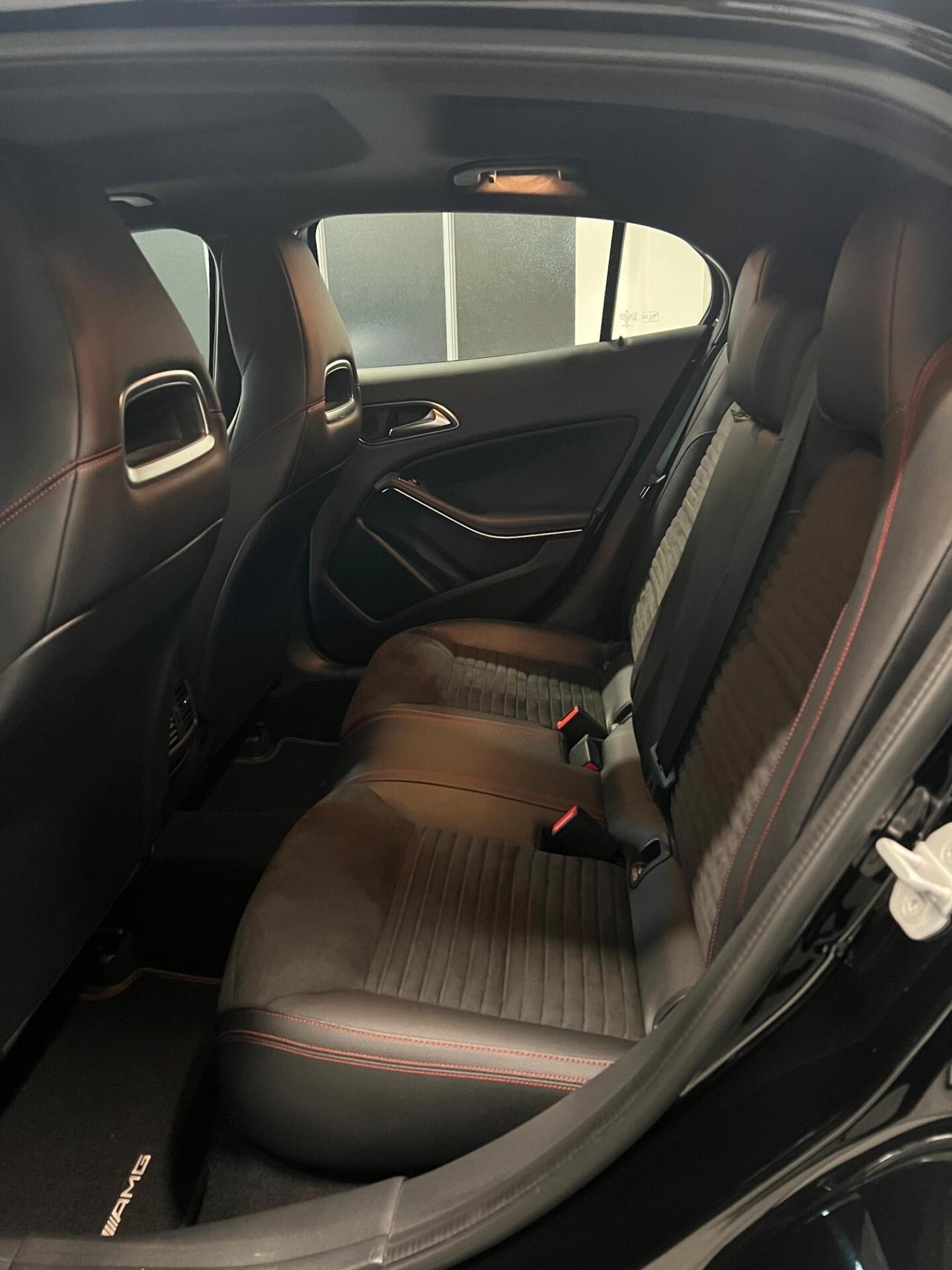 Mercedes-benz GLA 220 d Automatic 4Matic Premium