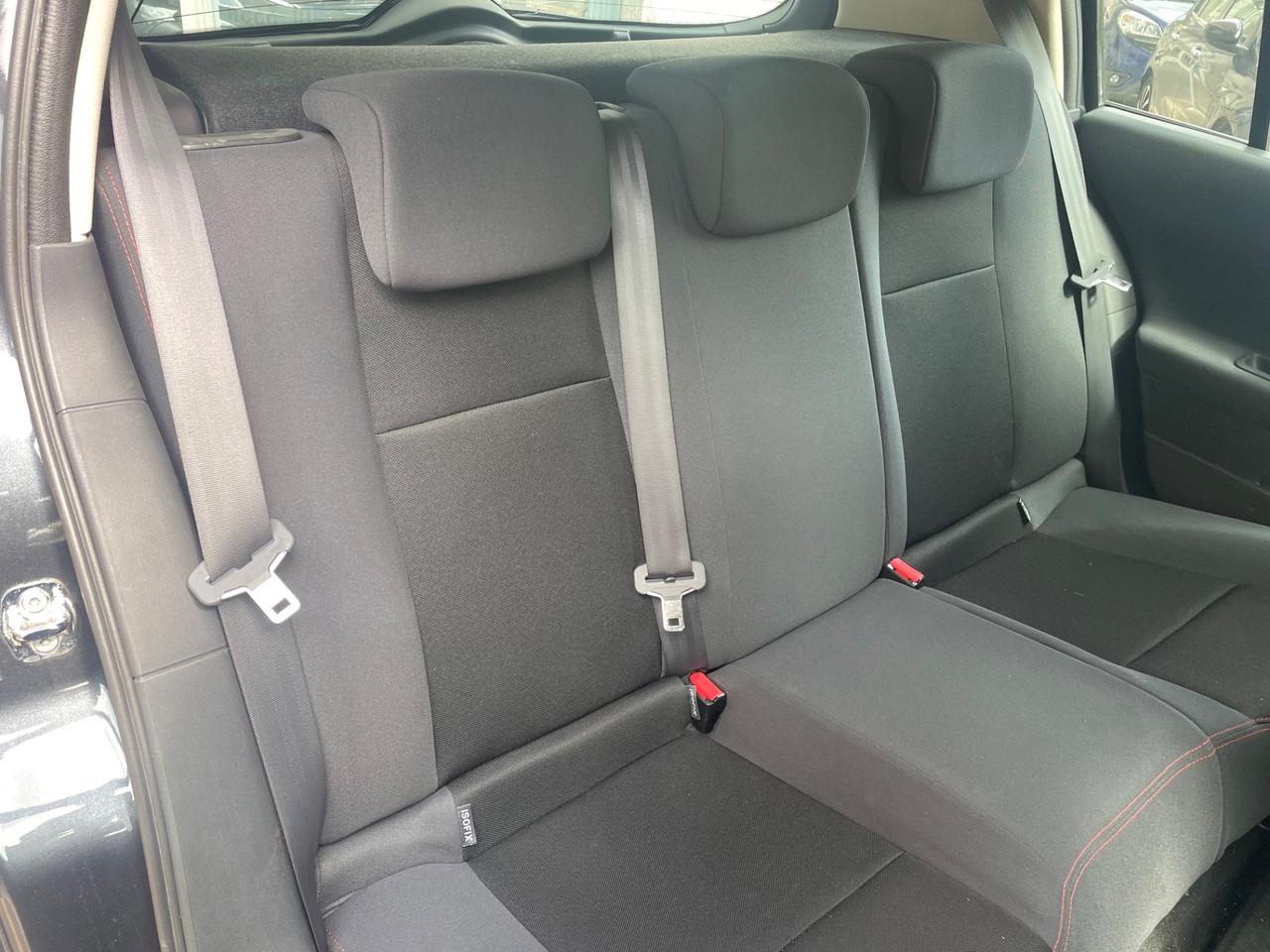 Renault Mégane 1.6 16V 5p/1PROP/GARANZIA 12 MESI