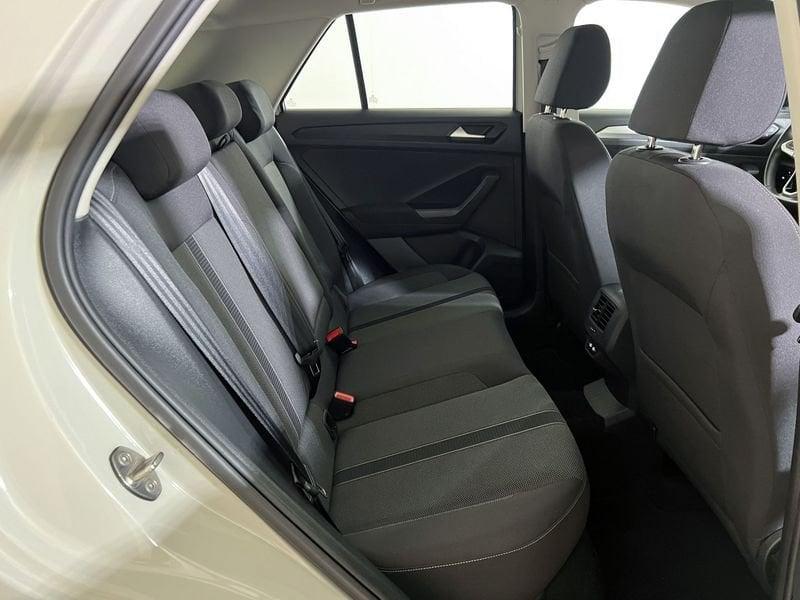 Volkswagen T-Roc 1.5 TSI ACT DSG Life