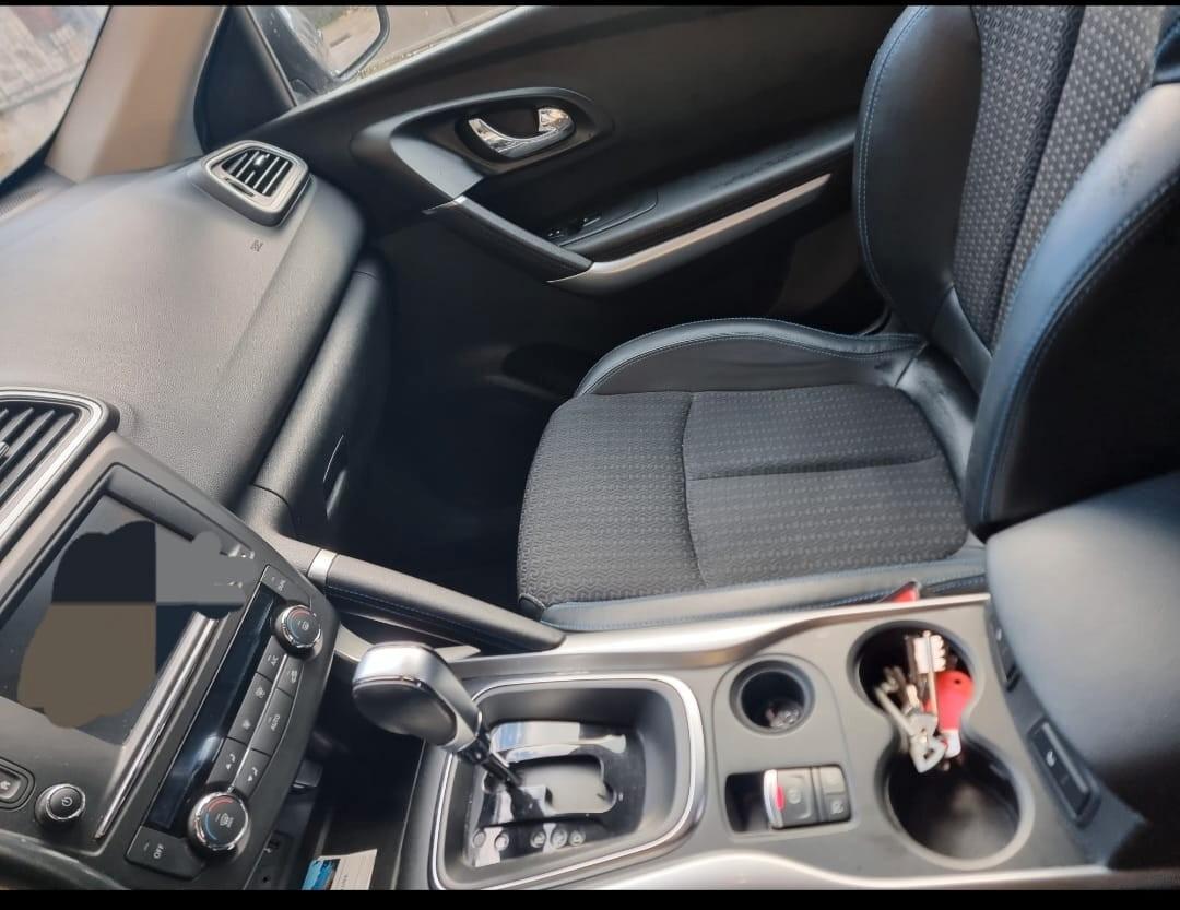 Renault Kadjar dCi 130CV Energy Sport Edition