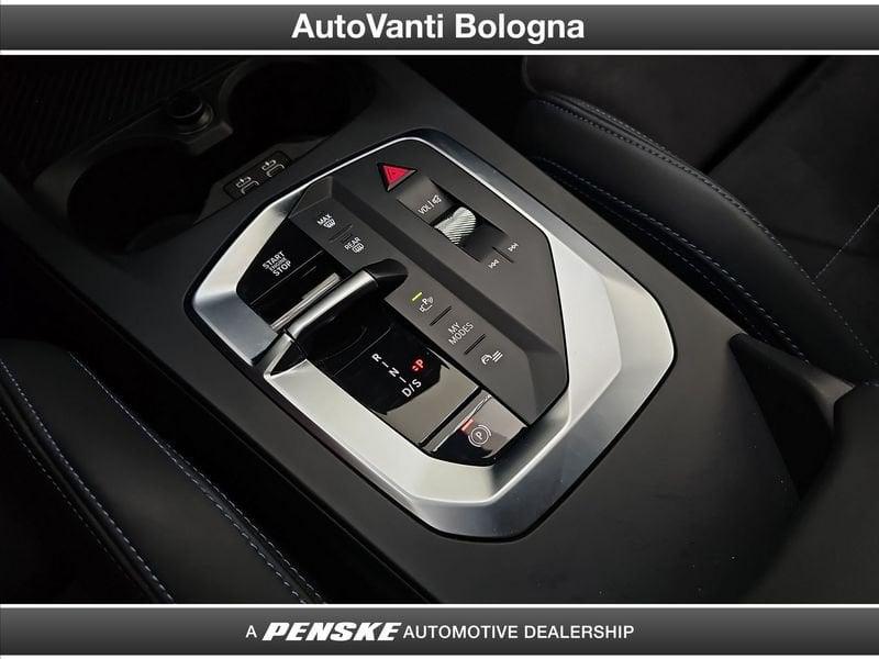 BMW Serie 1 118d MSport Pro auto