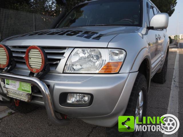 MITSUBISHI Pajero 3.2 16V D *LEGGI BENE*