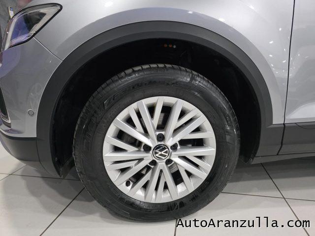 VOLKSWAGEN T-Roc NEW 2.0 TDI 115CV Bi Color Navi Virtual Cockpit