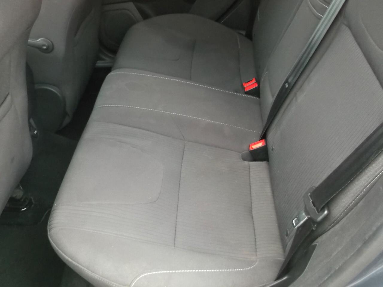 Ford Focus 1.6 TDCi Neopatentati 2011