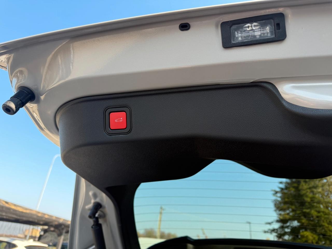 Alfa Romeo Junior 1.2 136 CV Hybrid eDCT6 Speciale , Conto Esposizione