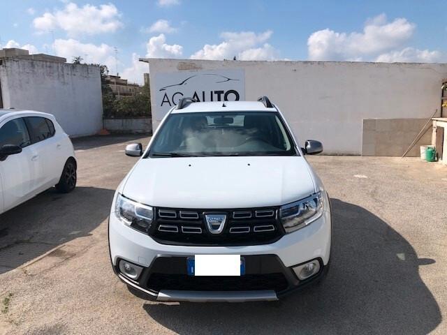 Dacia Sandero Stepway 1.5 dCi 8V 90CV Start&Stop