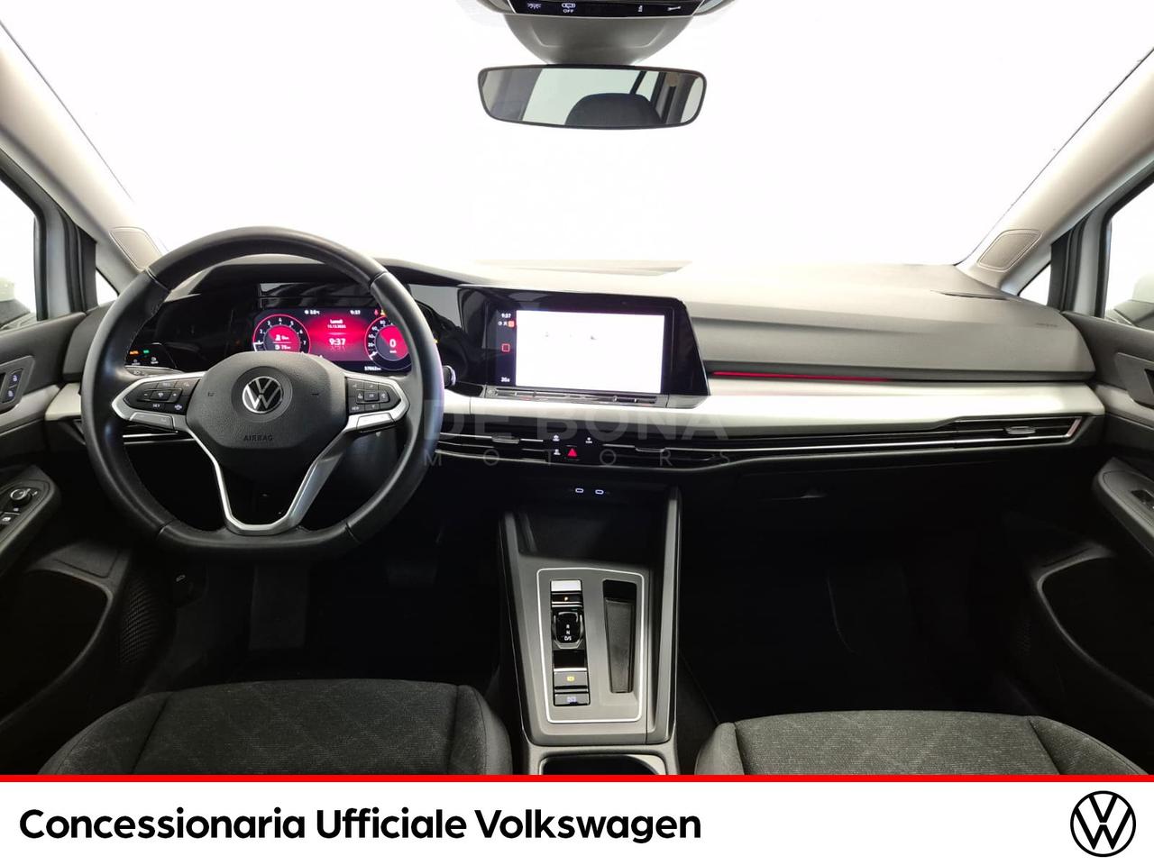 Volkswagen Golf variant 1.5 etsi evo life 130cv dsg AUTOCARRO