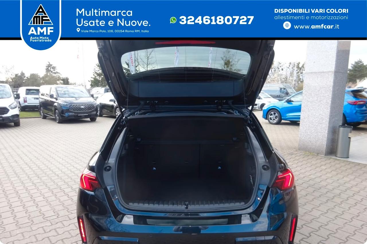 BMW 118d M Sport Car adapt. LED premium pack SHZ