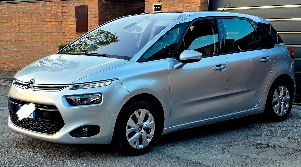 Citroen C4 1.6 HDi 90 Seduction neopatentati euro5B