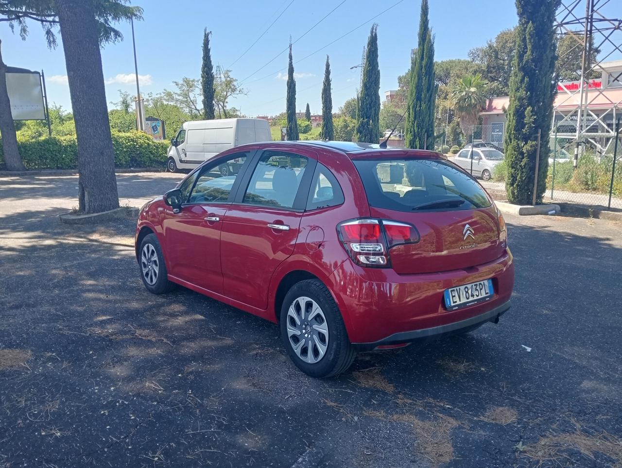Citroen C3 1.0 VTi 68 Seduction