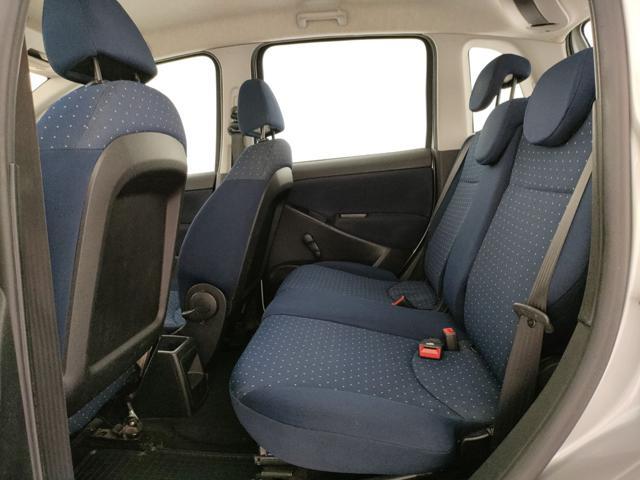 FIAT Idea 1.2 16V BlackLabel