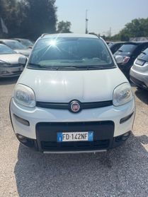 Fiat Panda 4x4