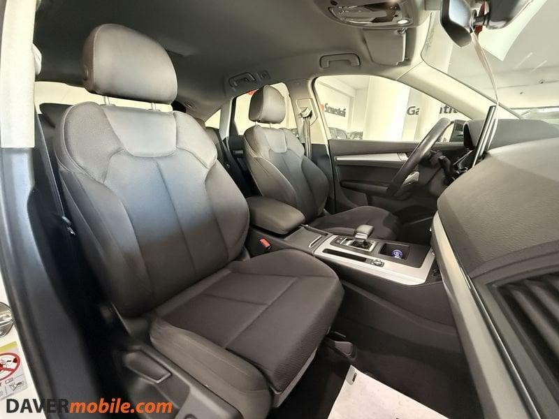 Audi Q5 Sportback 35 TDI S Line S tronic