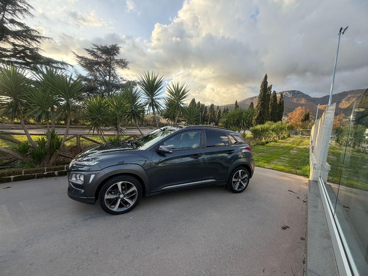 HYUNDAI - Kona - 1.6 CRDI 115 CV Xpossible