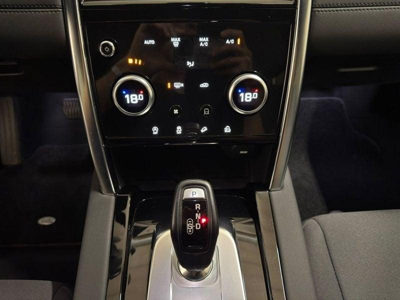 Land Rover Discovery Sport 2.0 SI4 249cv Benzina elettrico MHEV 4WD aut.