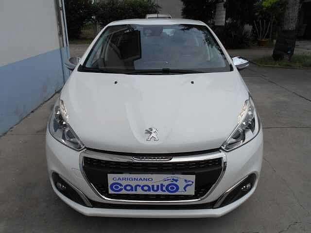Peugeot 208 HDi 100 5 porte Allure