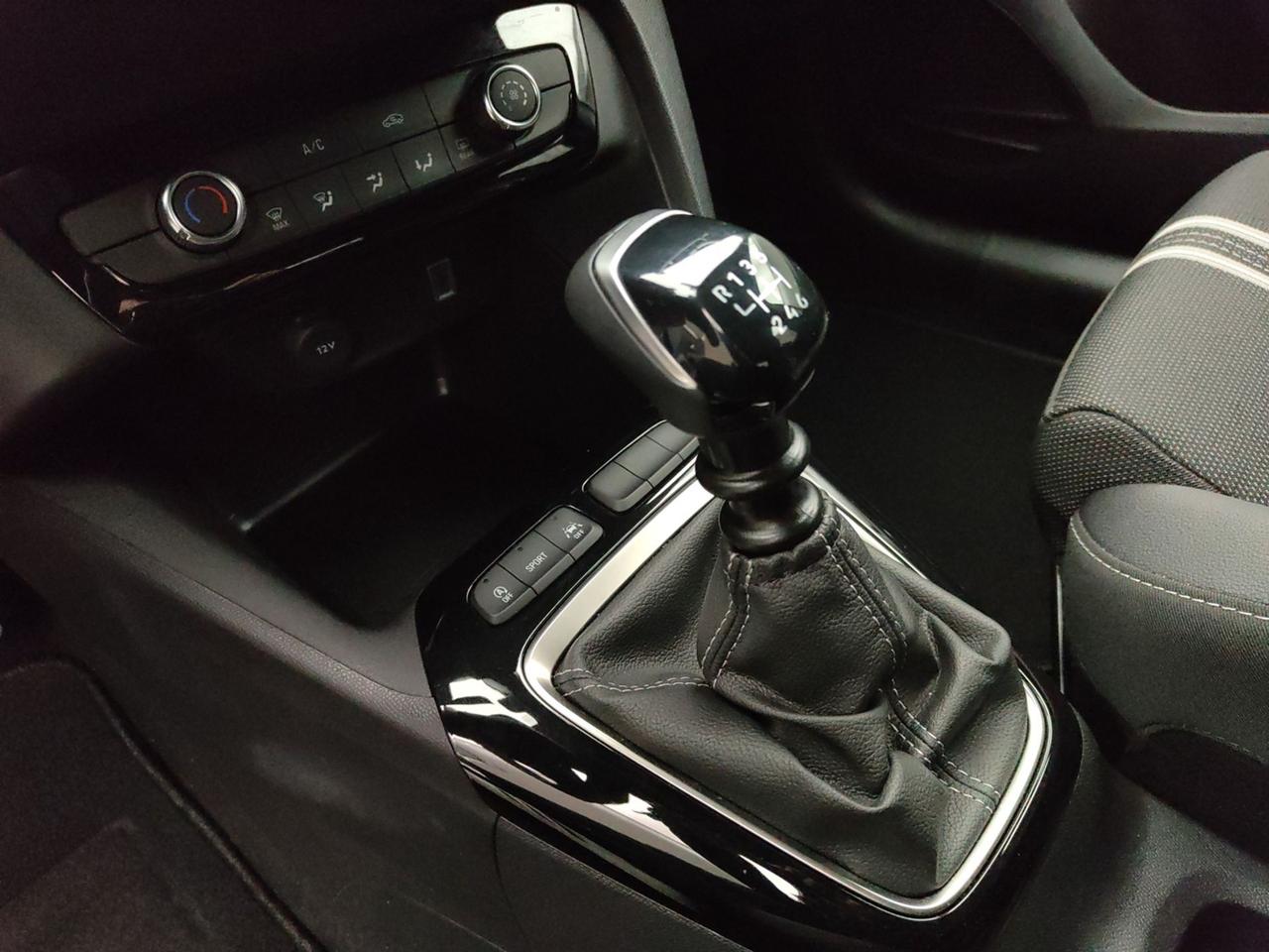 OPEL Corsa VI 2023 1.2 100CV GS