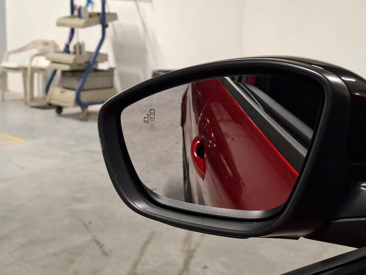 Alfa Romeo Junior 1200 Turbo mhev Hybrid eDCT6 Km. 0