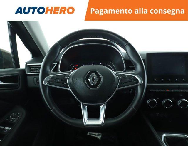 RENAULT Clio TCe 100 CV 5 porte Intens
