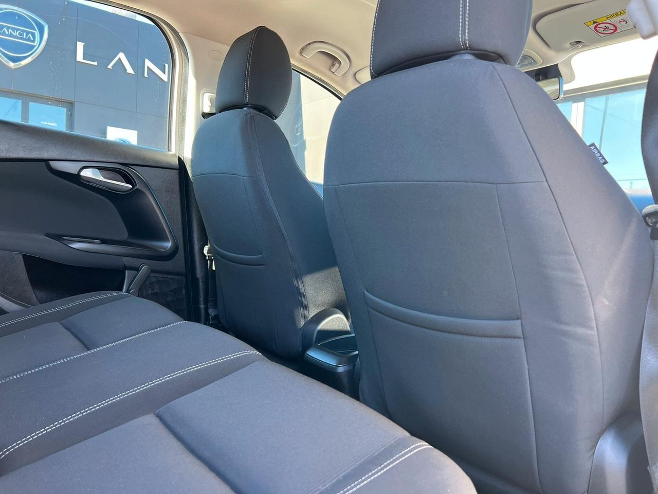 Fiat Tipo 1.6 Mjt S&S 5 porte Easy