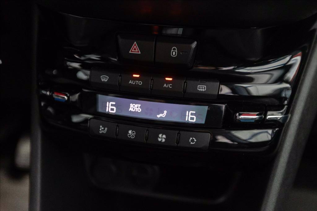 PEUGEOT 2008 1.5 bluehdi Allure s&s 100cv 5marce del 2017