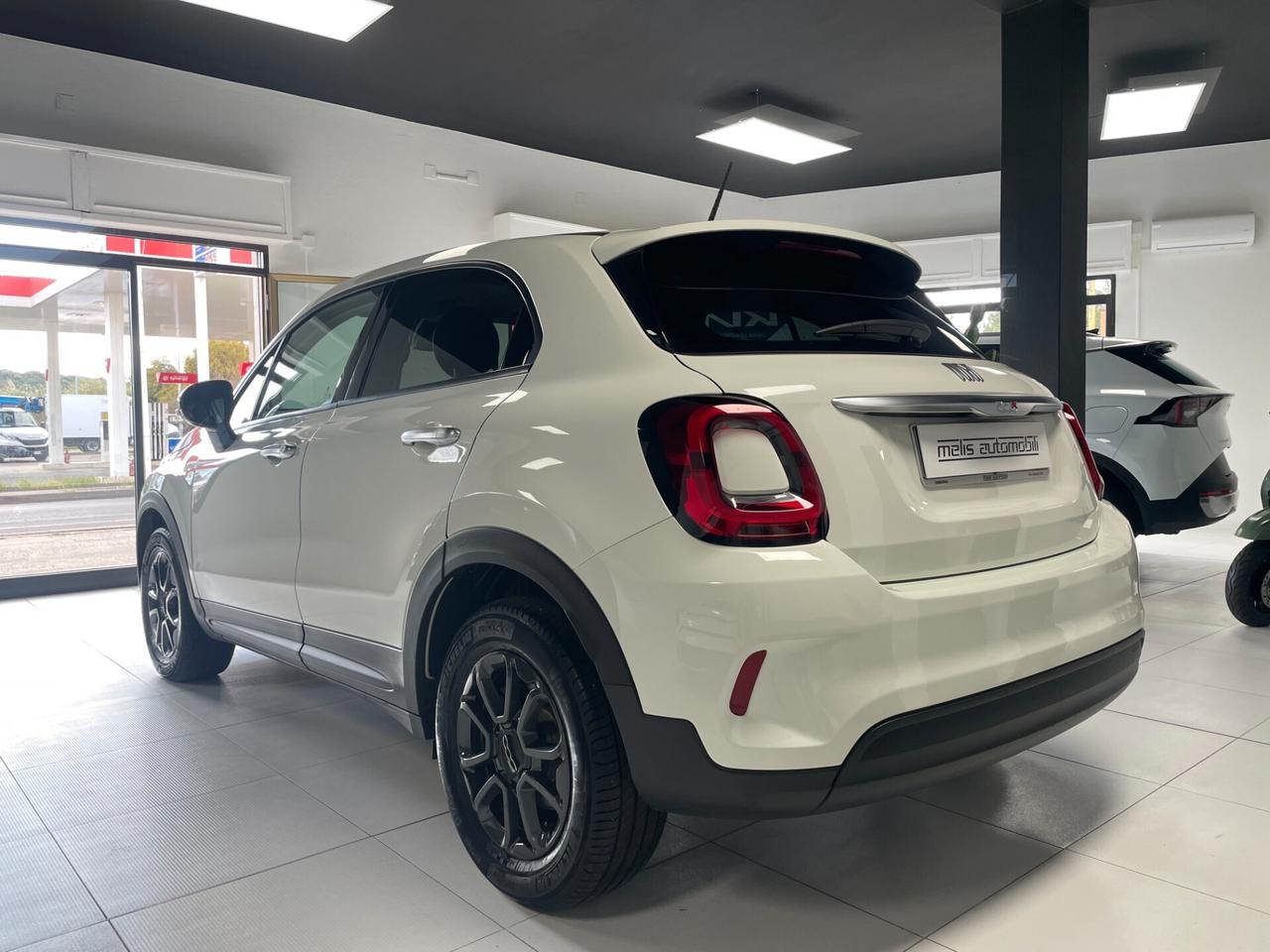 Fiat 500X 1.3 MultiJet 95 CV Club