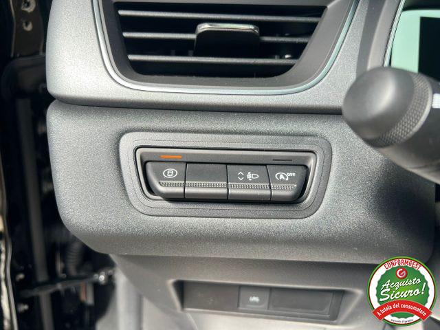 RENAULT Captur ECO-G 100 CV Techno