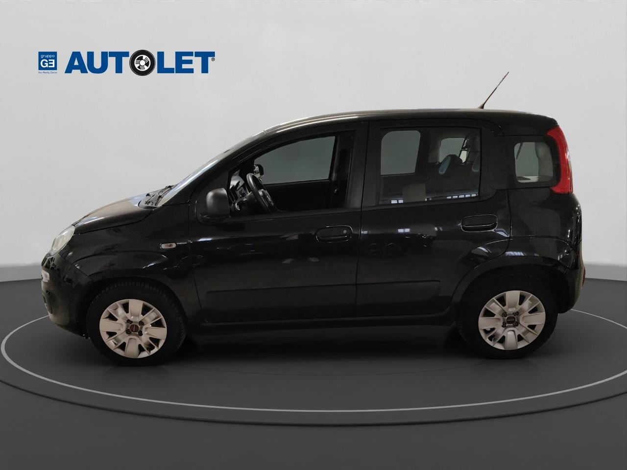 Fiat Panda 1.2 Easy Van 4 posti