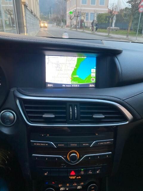 Infiniti Q30 2.2 diesel DCT Premium