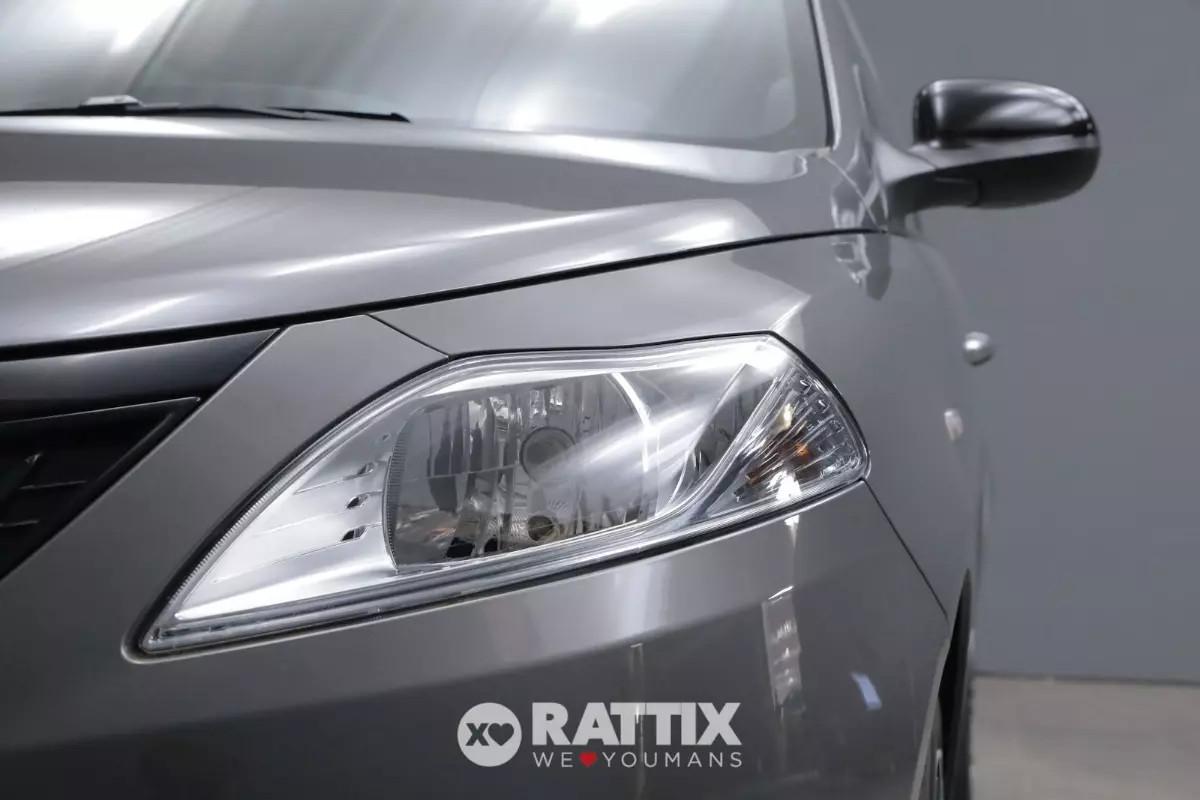Lancia Ypsilon 1.0 Firefly Hybrid 70CV Oro