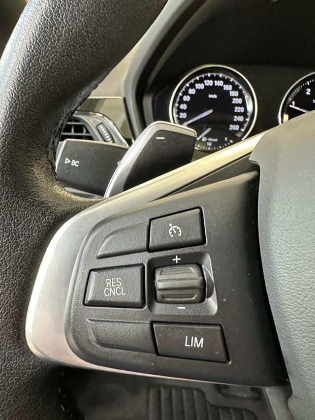 BMW X1 sDrive18d xLine Auto - 19" - Tetto - Navi-Head Up