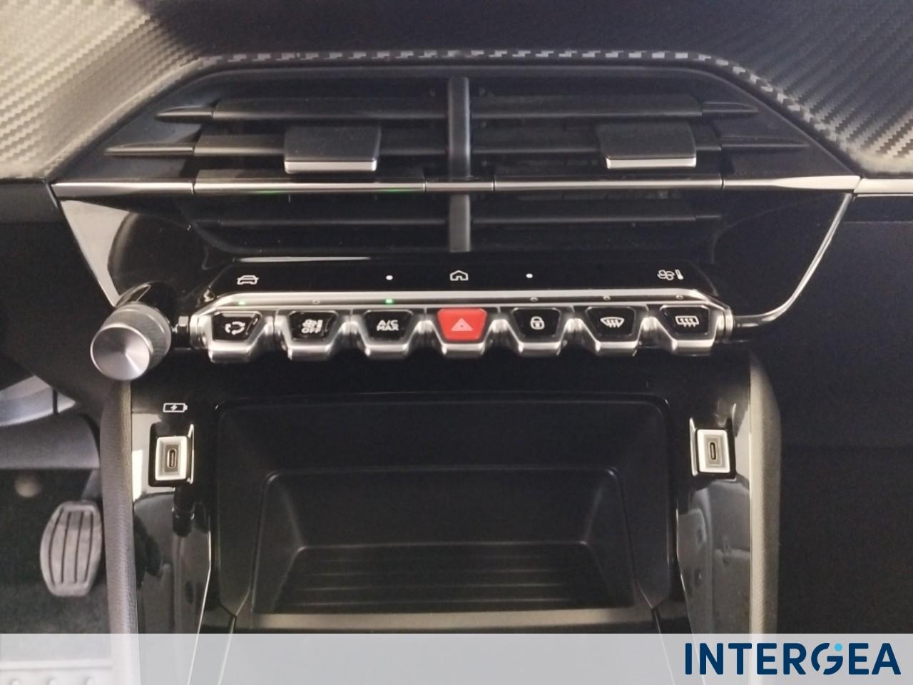 PEUGEOT 208 1.2 puretech Active s&s 100cv