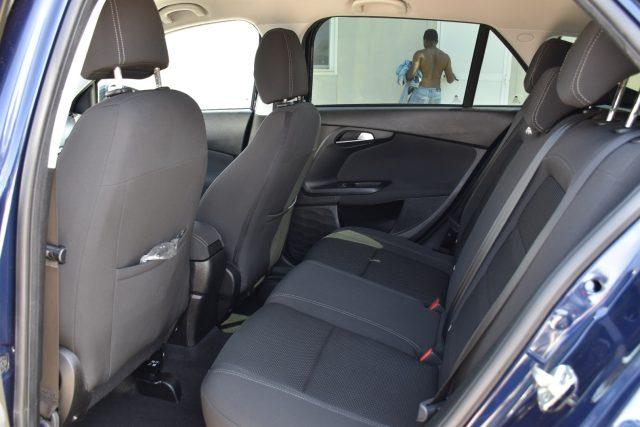 FIAT Tipo 1.6 Mjt S&S SW Business