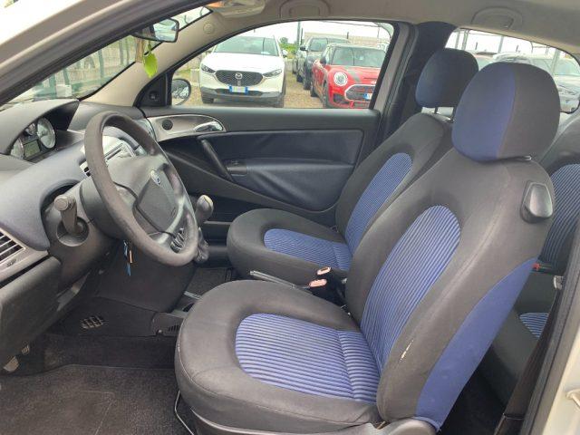 LANCIA Ypsilon 1.3 MJT 75 CV Oro