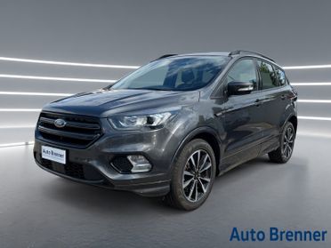 Ford Kuga 2.0 tdci st-line s&s awd 150cv powershift my19.25