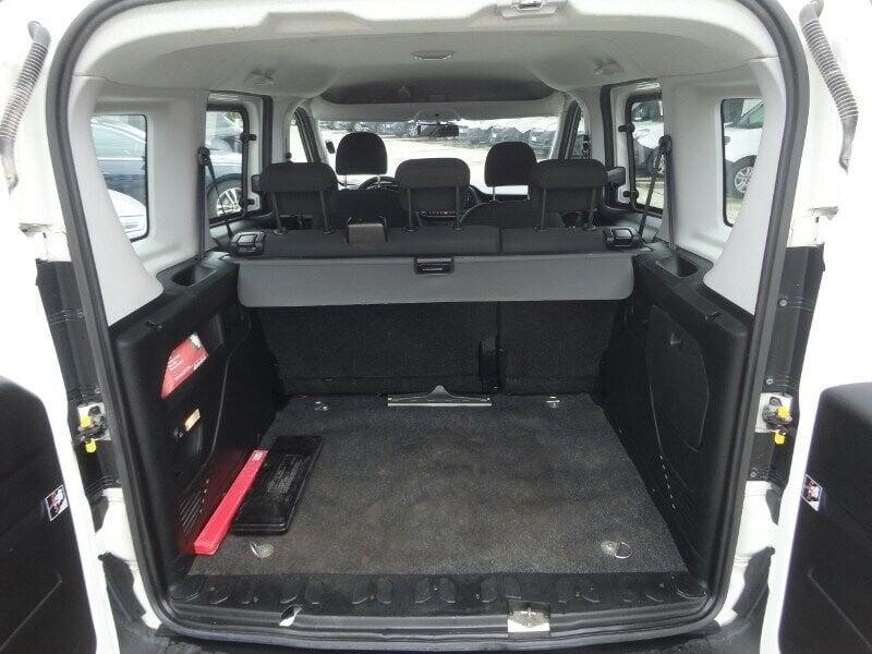 FIAT Doblò Doblò 1.3 MJT PC Combi N1
