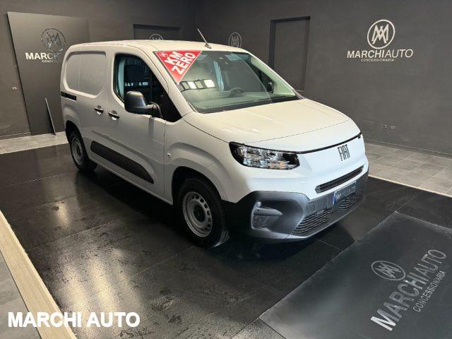FIAT Doblo (Prezzo Iva Escl.) 1.5 BlueHdi 100CV PC-TN