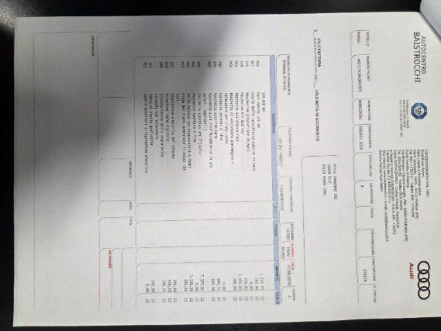 AUDI Q8 55 TFSI quattro Sline IVA ESPOSTA