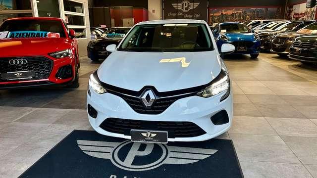 Renault Clio 1.0 TCE 90CV Business + NEOPATENTATO