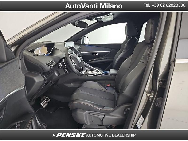 Peugeot 3008 3008 BlueHDi 130 S&S GT Line