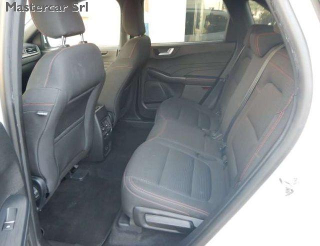 FORD Kuga Kuga 2.5 phev ST-Line 2wd 225cv cvt - GJ865AV