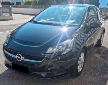 Opel Corsa 1.3 CDTI ecoFLEX Start&Stop Coupé