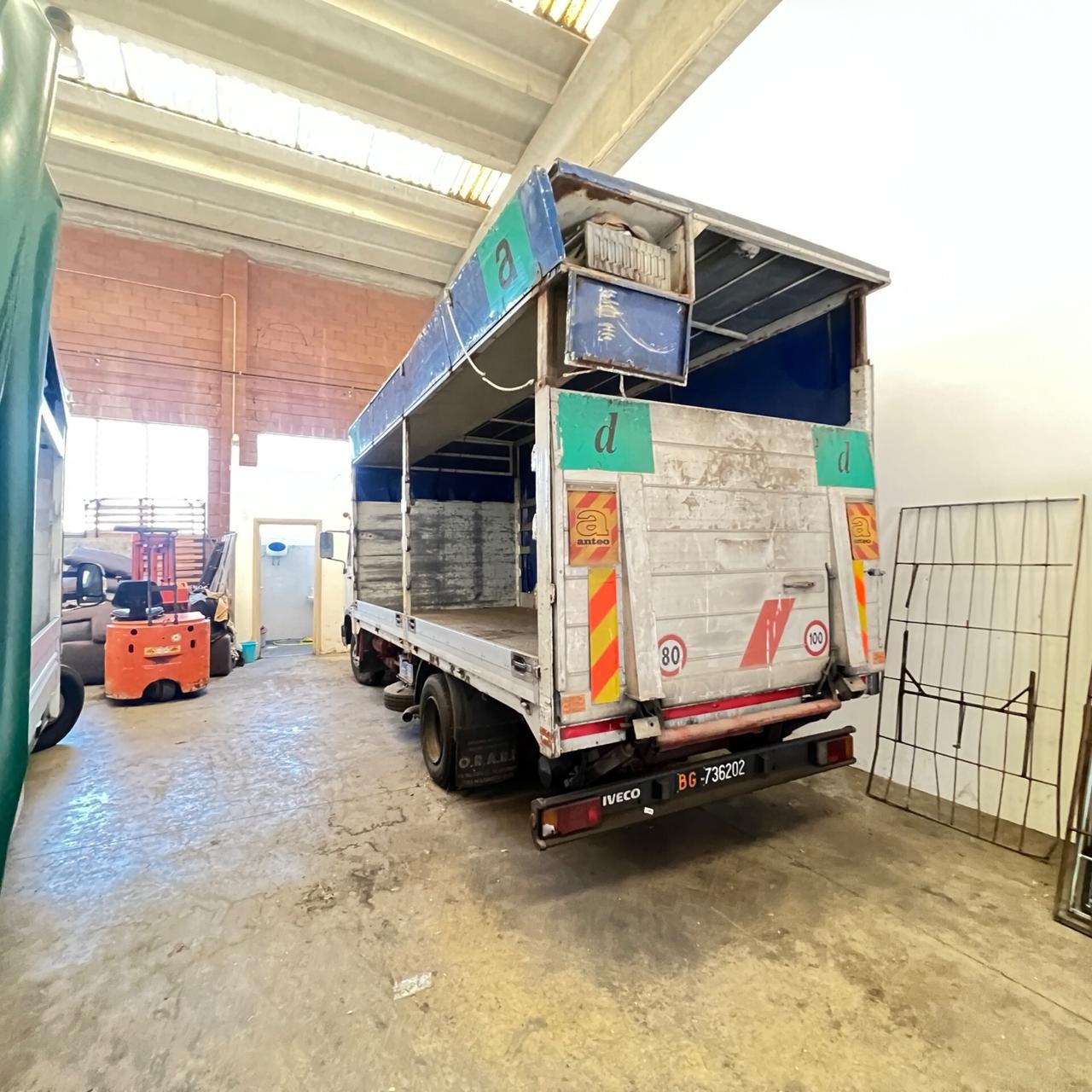 Iveco