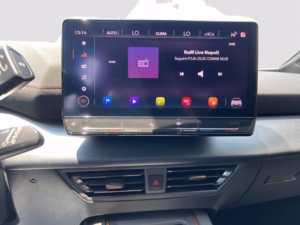 CUPRA Born 58kWh del 2022