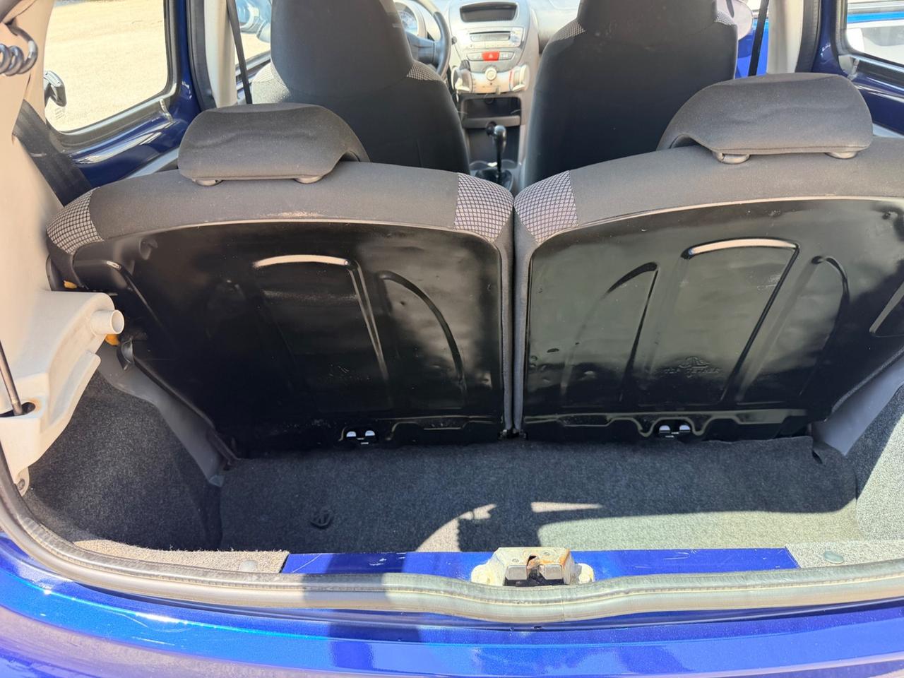 Citroen C1 1.0 5 porte Pinko