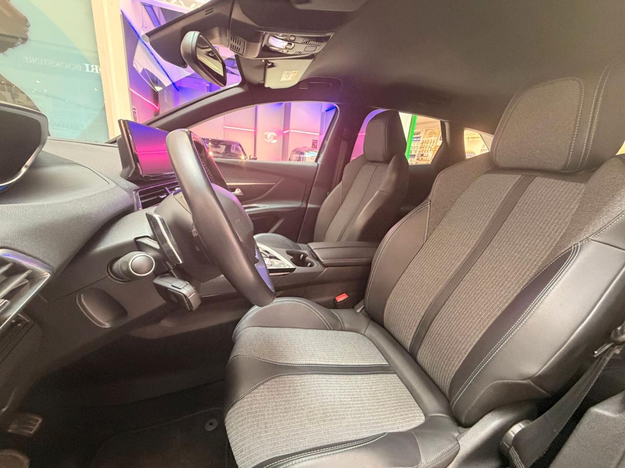 Peugeot 3008 BlueHDi 130 S&S EAT8 GT km50000
